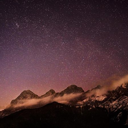 Dependance Dachsteinperle Apartman Ramsau am Dachstein Kültér fotó