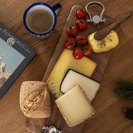 Dependance Dachsteinperle Apartman Ramsau am Dachstein Kültér fotó