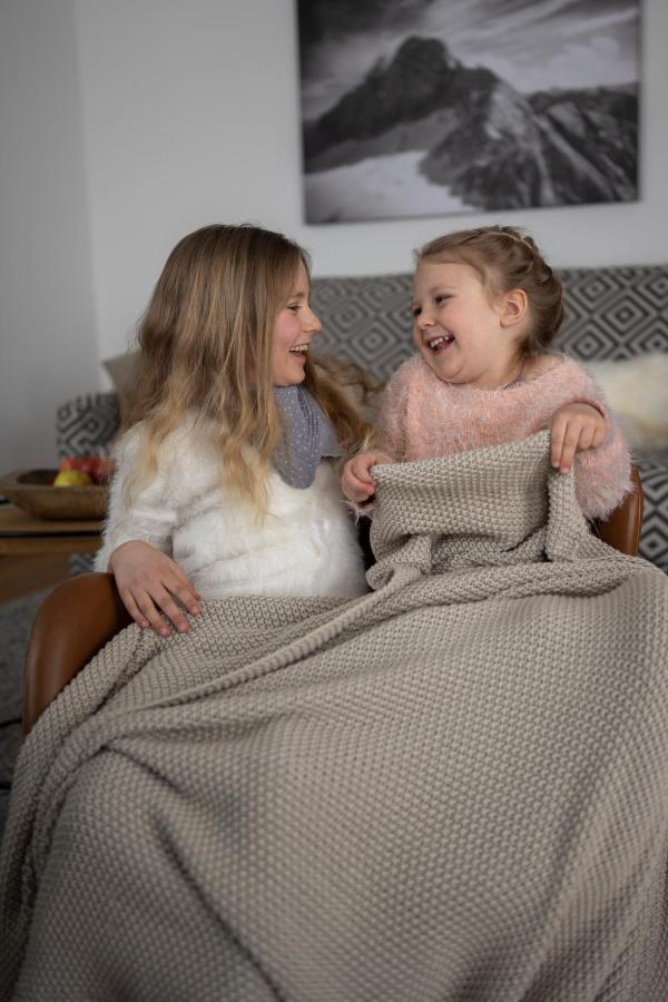 Dependance Dachsteinperle Apartman Ramsau am Dachstein Kültér fotó
